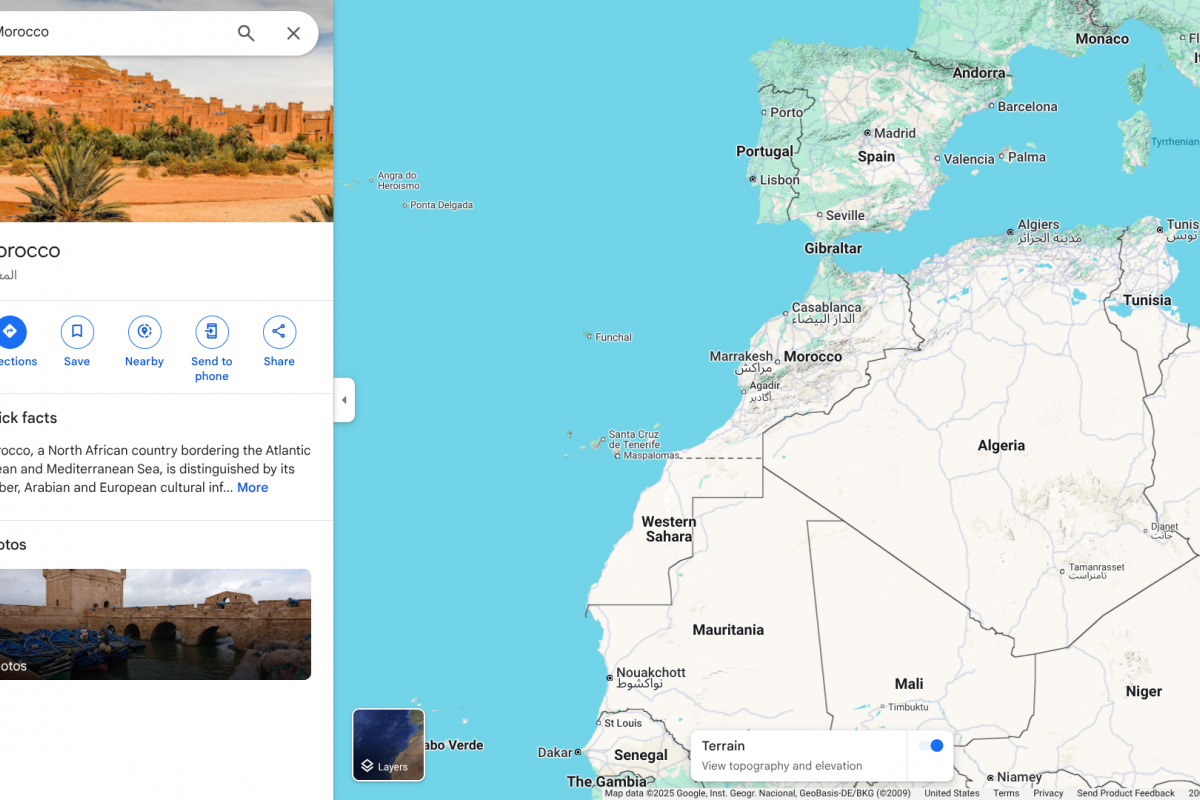 Morocco Extends Measles Vaccination Campaign in March — Vax-Before-Travel